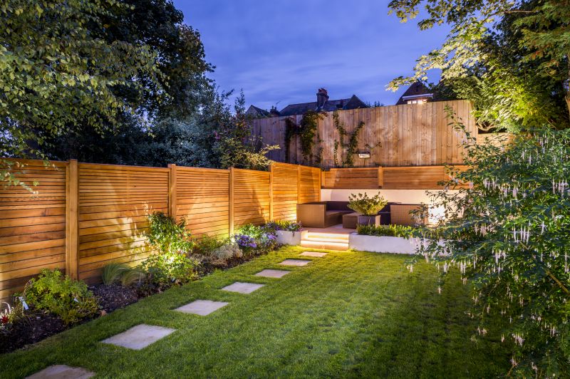 Garden Fence Installation Costs — Cost of Garden Fence Installation